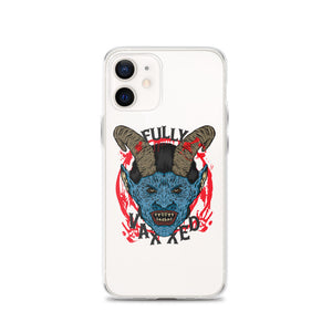 Fully Vaxxed | iPhone Case