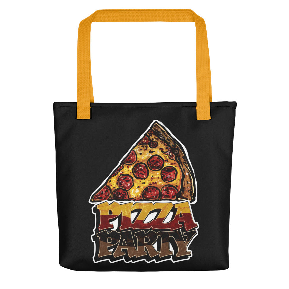 Pizza Party! | Tote bag
