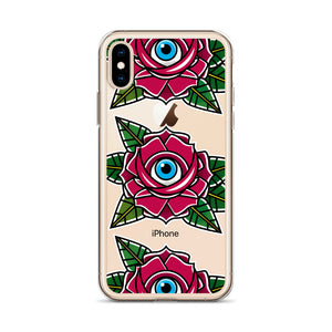 Eye Love You | iPhone Case