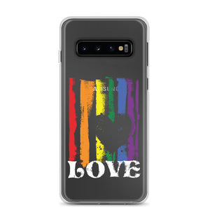Pride | Samsung Case