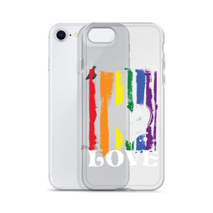 Pride | iPhone Case