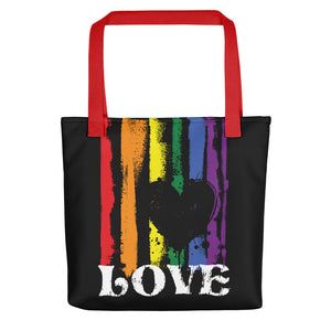 Pride | Tote Bag