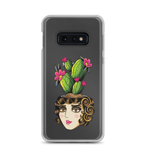 Cute Cactus | Samsung Case