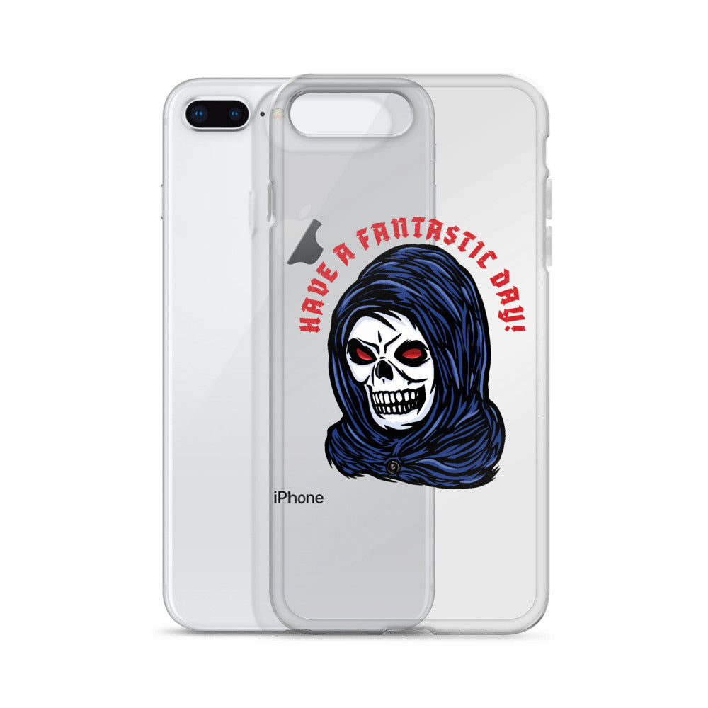 Have a Fantastic Day! | iPhone Case