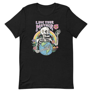 Love Your Mother | Unisex T-Shirt