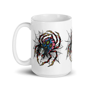 Jorōgumo Spider | Mug