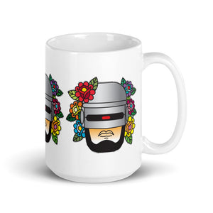 Officer Droid | Mug