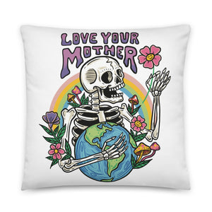 Love Your Mother | Basic Pillow