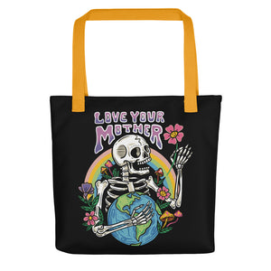 Love Your Mother | Tote Bag