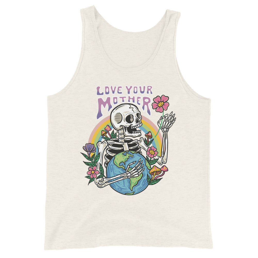 Love Your Mother | Unisex Tank Top