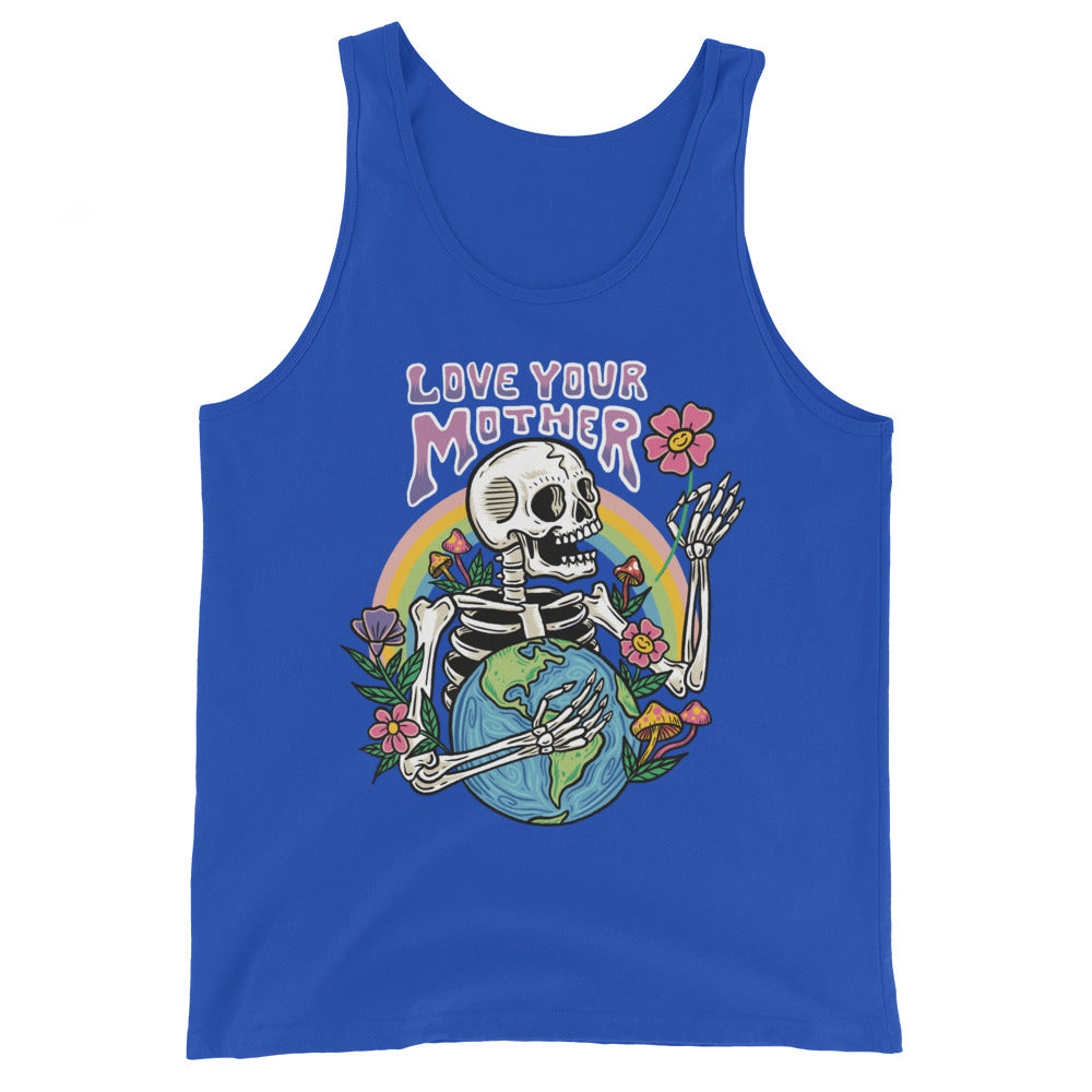 Love Your Mother | Unisex Tank Top