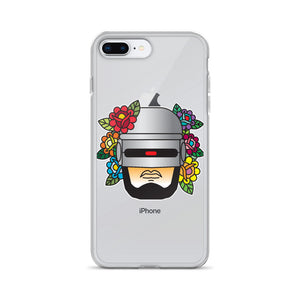 Officer Droid | iPhone Case