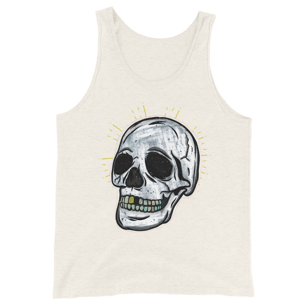 Stay Gold | Unisex Tank Top