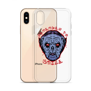 Remember to Smile | iPhone Case