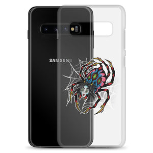 Jorōgumo Spider | Samsung Case
