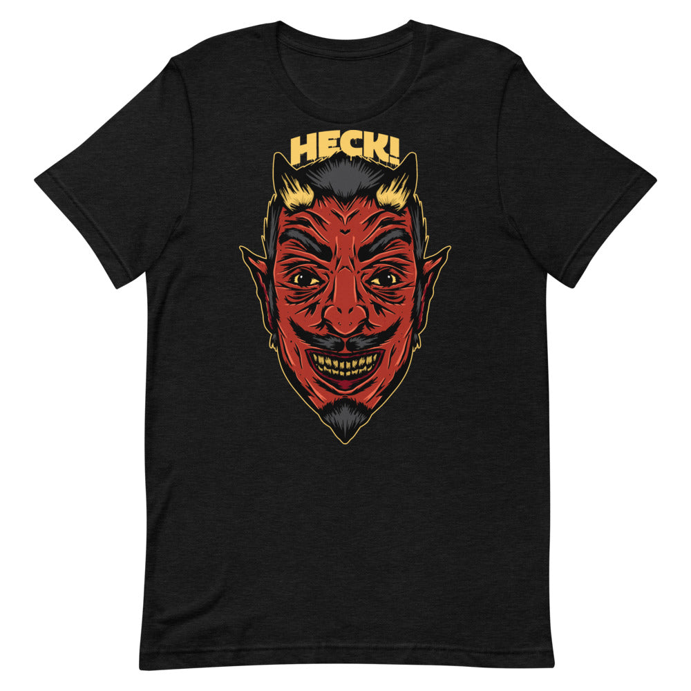 Heck! | Short-Sleeve Unisex T-Shirt
