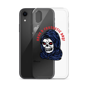 Have a Fantastic Day! | iPhone Case