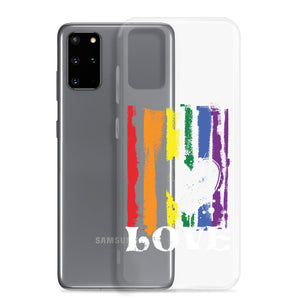 Pride | Samsung Case