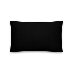 Remember to Smile | Basic Pillow