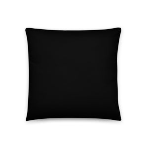 Remember to Smile | Basic Pillow