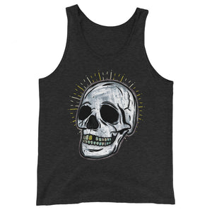 Stay Gold | Unisex Tank Top