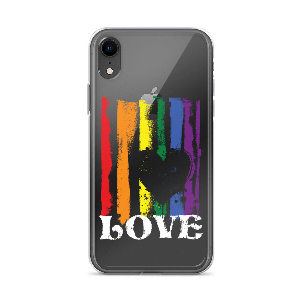 Pride | iPhone Case