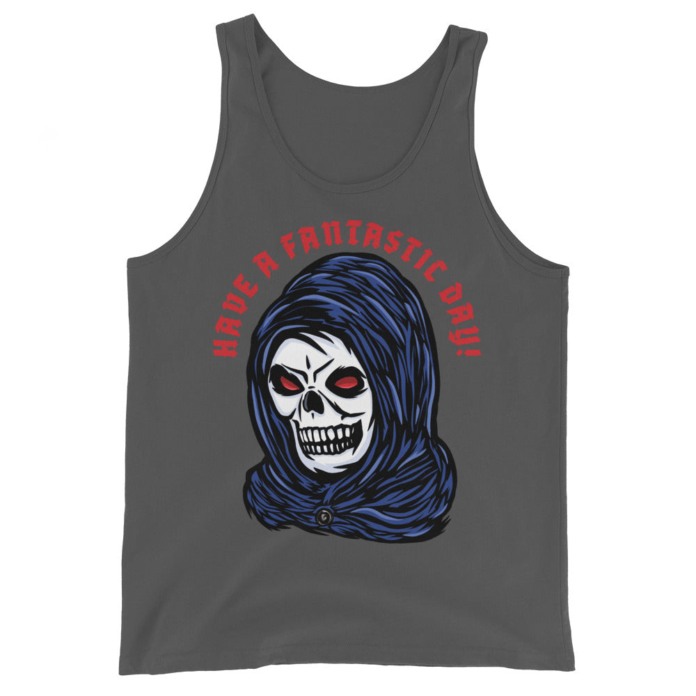 Have a Fantastic Day! | Unisex Tank Top