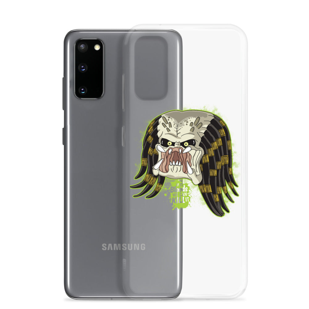 The Hunter | Samsung Case