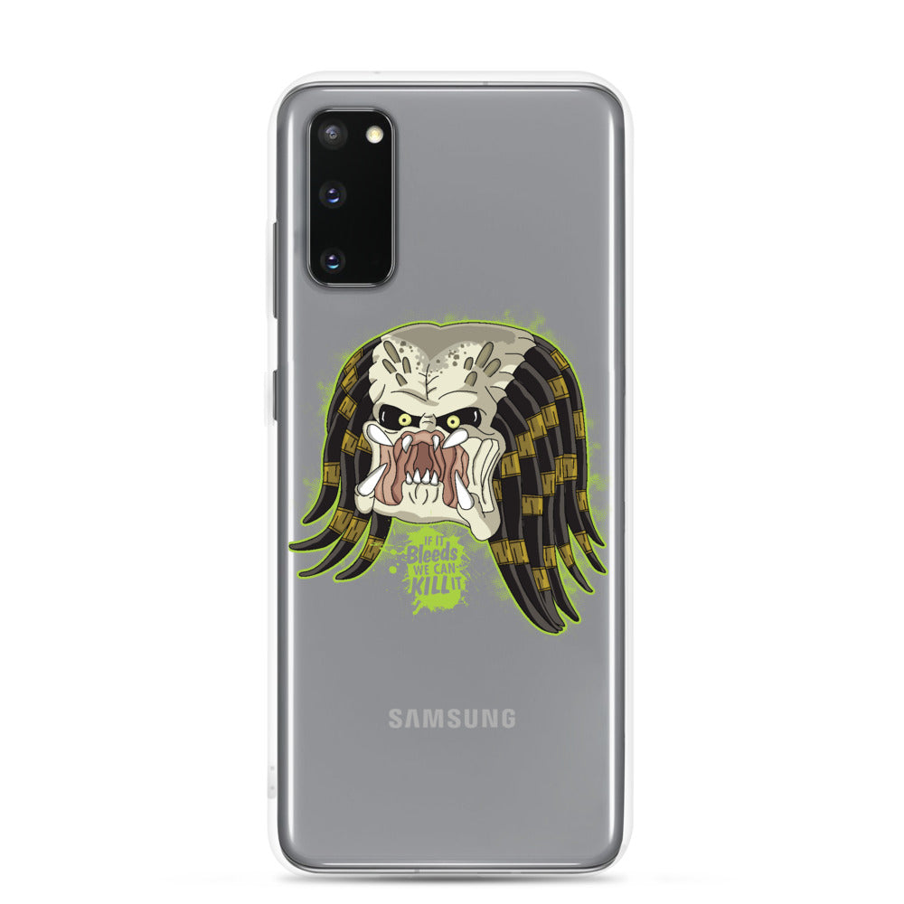 The Hunter | Samsung Case