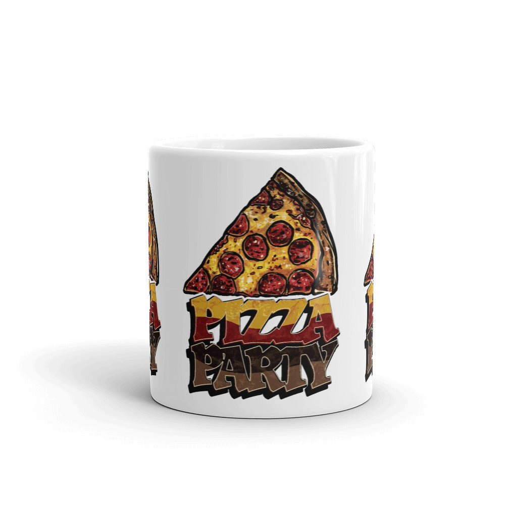 PIzza Party! | Mug