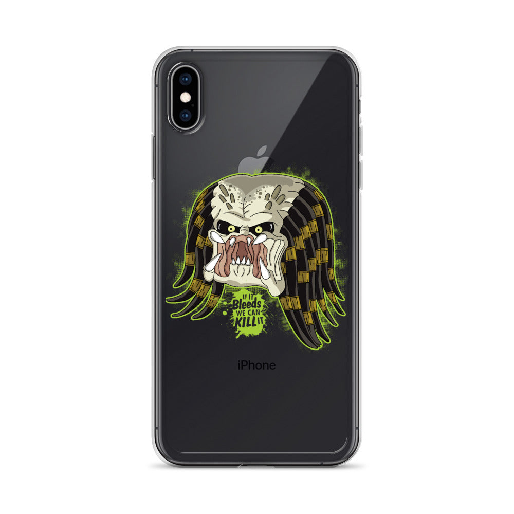 The Hunter | iPhone Case