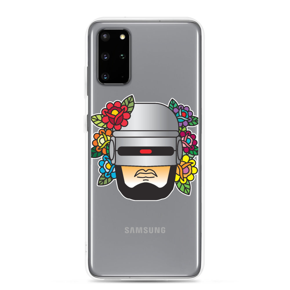 Officer Droid | Samsung Case