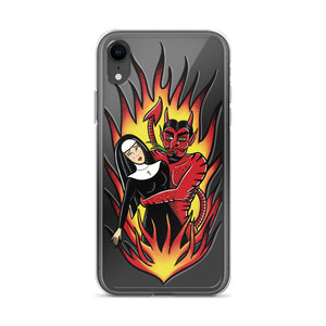 Sinners Repent | iPhone Case