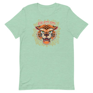 Here Kitty, Kitty | Short-Sleeve Unisex T-Shirt