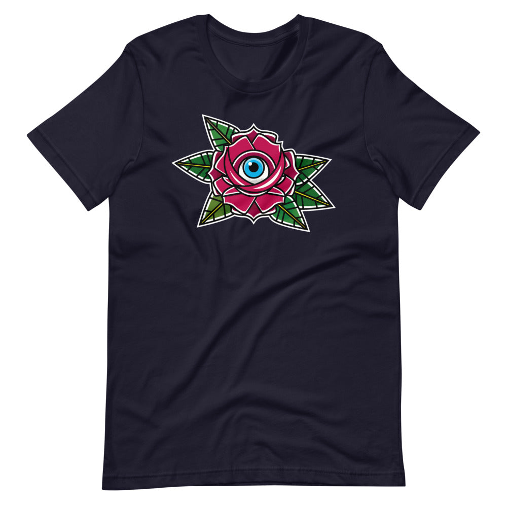 Eye Love You | Short-Sleeve Unisex T-Shirt