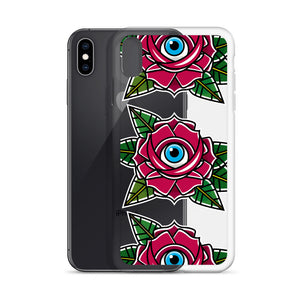Eye Love You | iPhone Case