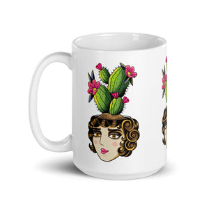 Cute Cactus | Mug