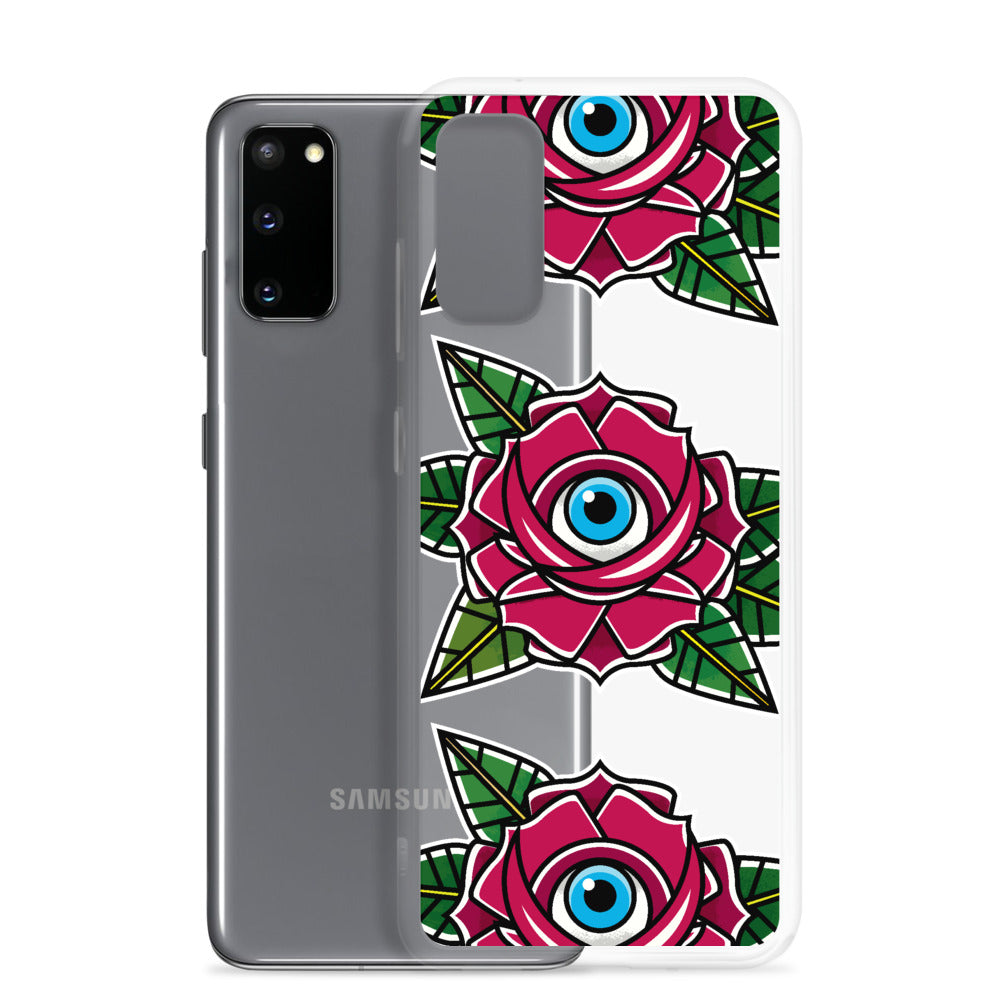 Eye Love You | Samsung Case