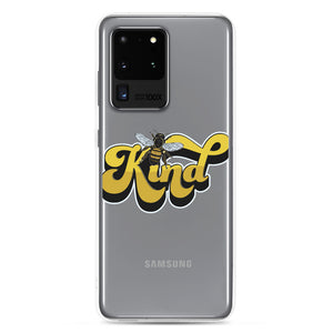 Bee Kind | Samsung Case