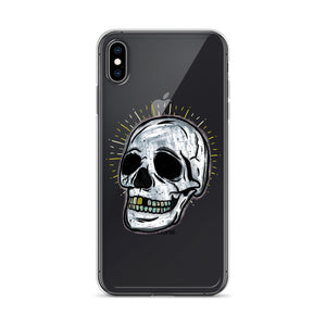 Stay Gold | iPhone Case