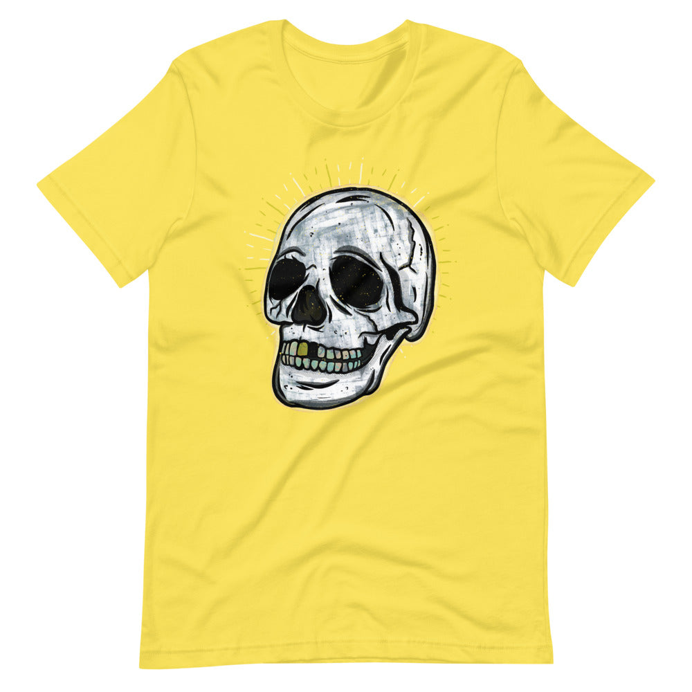 Stay Gold | Short-Sleeve Unisex T-Shirt