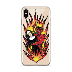 Sinners Repent | iPhone Case