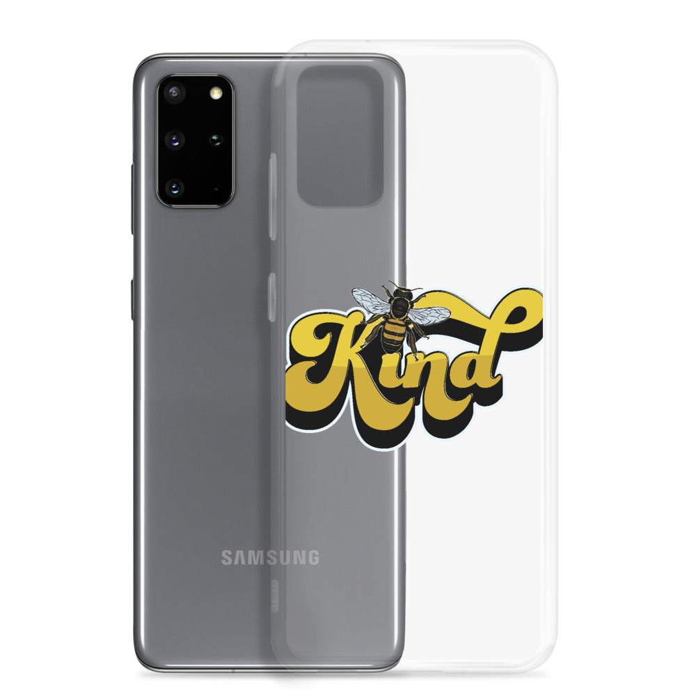 Bee Kind | Samsung Case