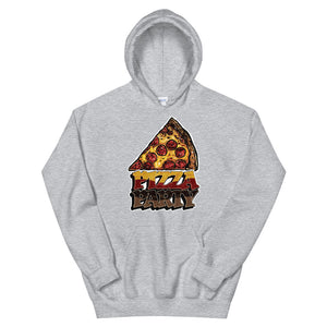 Pizza Party! | Unisex Hoodie