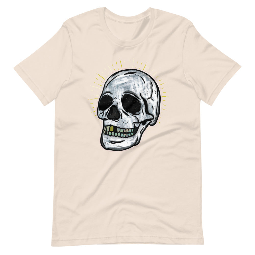 Stay Gold | Short-Sleeve Unisex T-Shirt