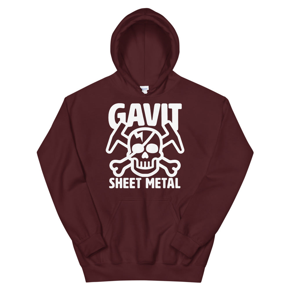 Gavit Sheet Metal | Unisex Hoodie II