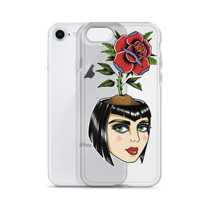 Ravishing Rose | iPhone Case