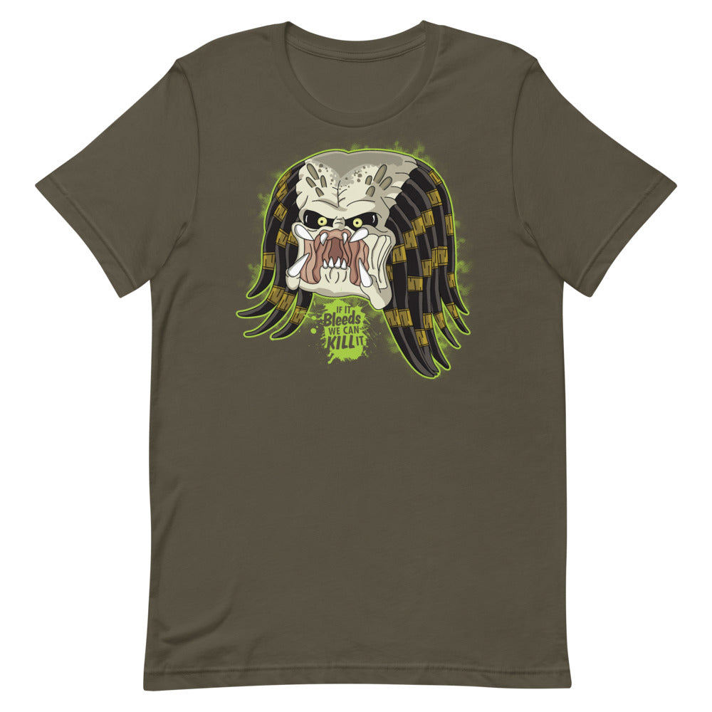The Hunter | Short-Sleeve Unisex T-Shirt