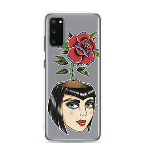 Ravishing Rose | Samsung Case