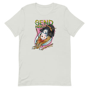Send Noods | Short-Sleeve Unisex T-Shirt